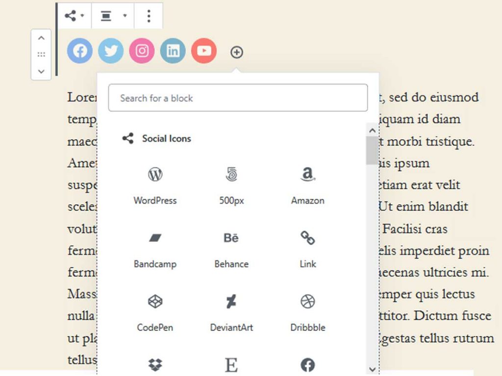 aggiornamento wordpress 5.4