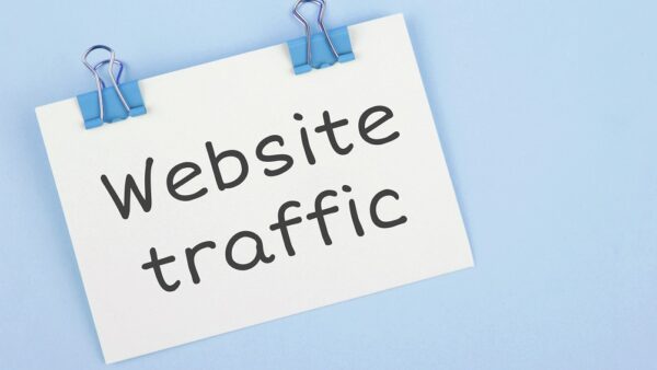 generare traffico sul sito