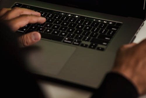 Sicurezza digitale e crittografia per la protezione della privacy email