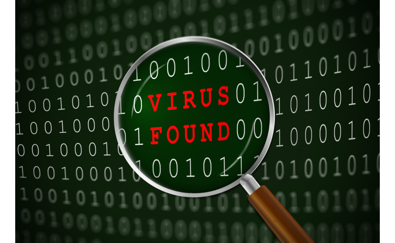 Come pulire il computer dai virus