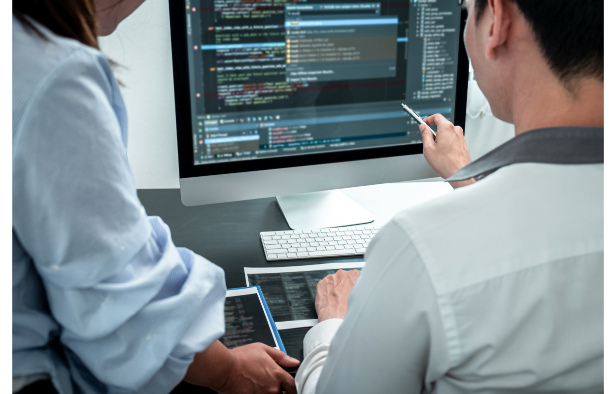 come si fa un sito web