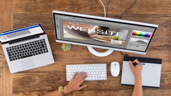 Come creare un sito web