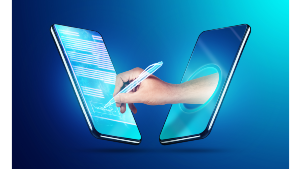 Come funziona la firma elettronica