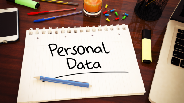 autorizzazione al trattamento dei dati personali