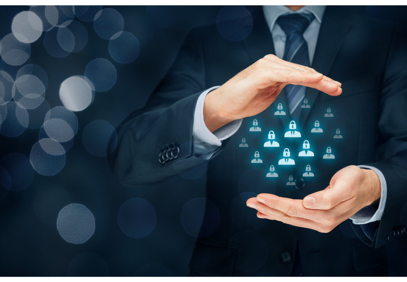 trattamento dati personali sito web