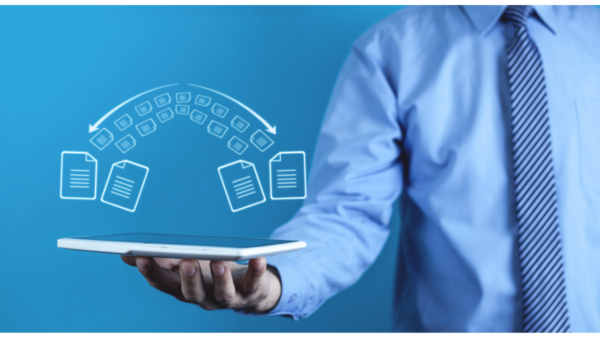 Inviare file di grandi dimensioni