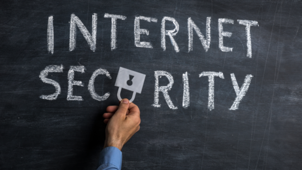 Come navigare sicuri su internet