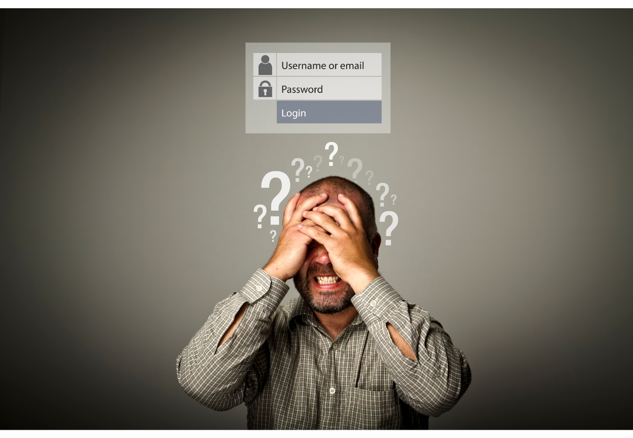 cosa si intende per password manager