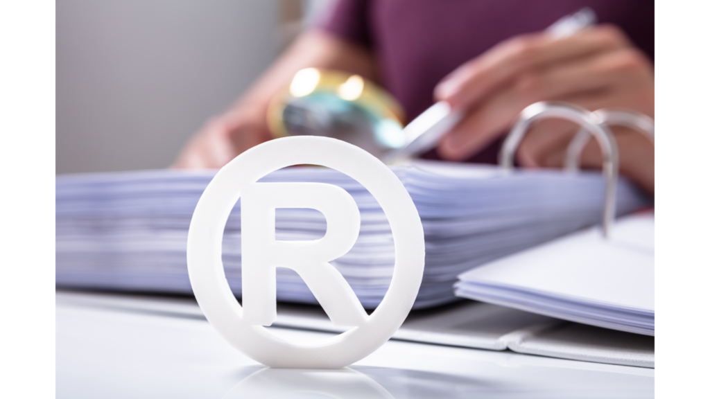 definizione marchio registrato