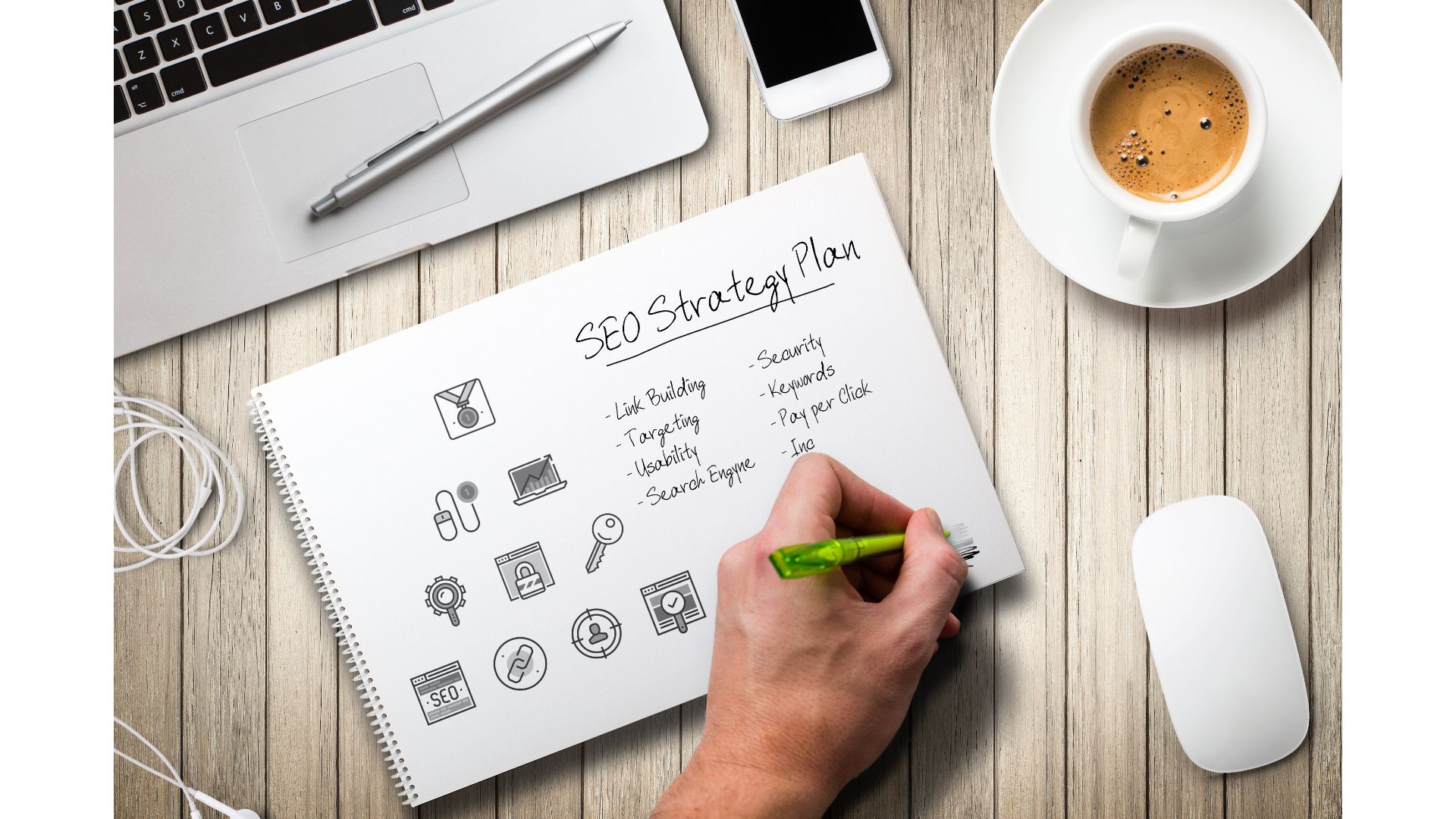 l'importanza della SEO nel web marketing