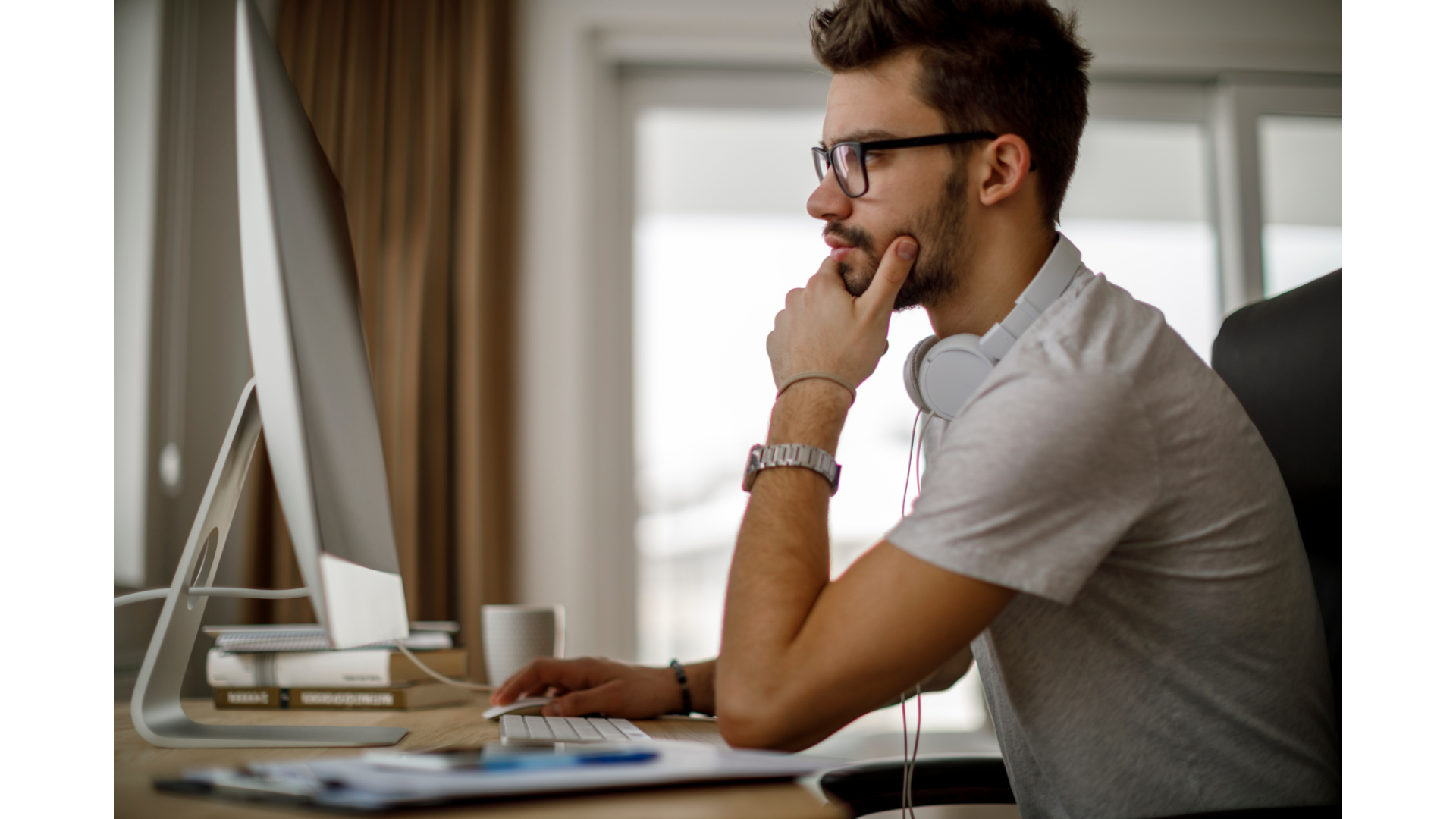 la ricerca delle parole chiavi fondamentali per il posizionamento su Google