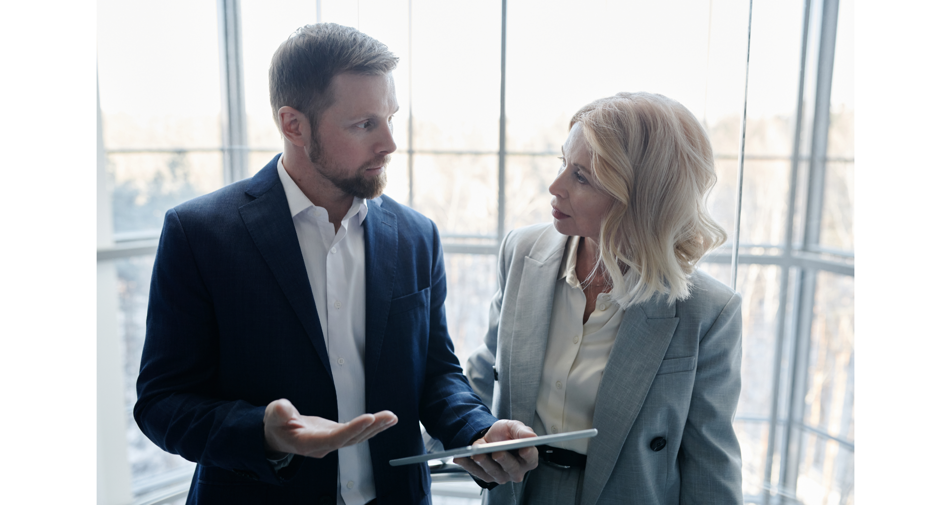 come si fa un rebranding