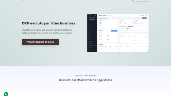 screenshot gestionaleplus.it 2023.05.26 17 08 03
