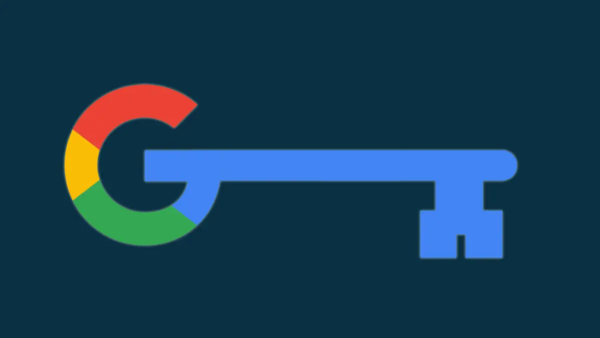 novità gestione password google