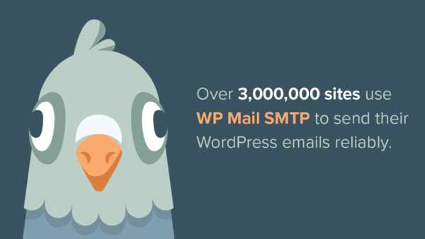 wp mail smtp