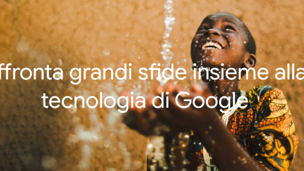 google per il non profit guida alle agevolazioni per associazioni