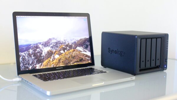 MacBook Pro