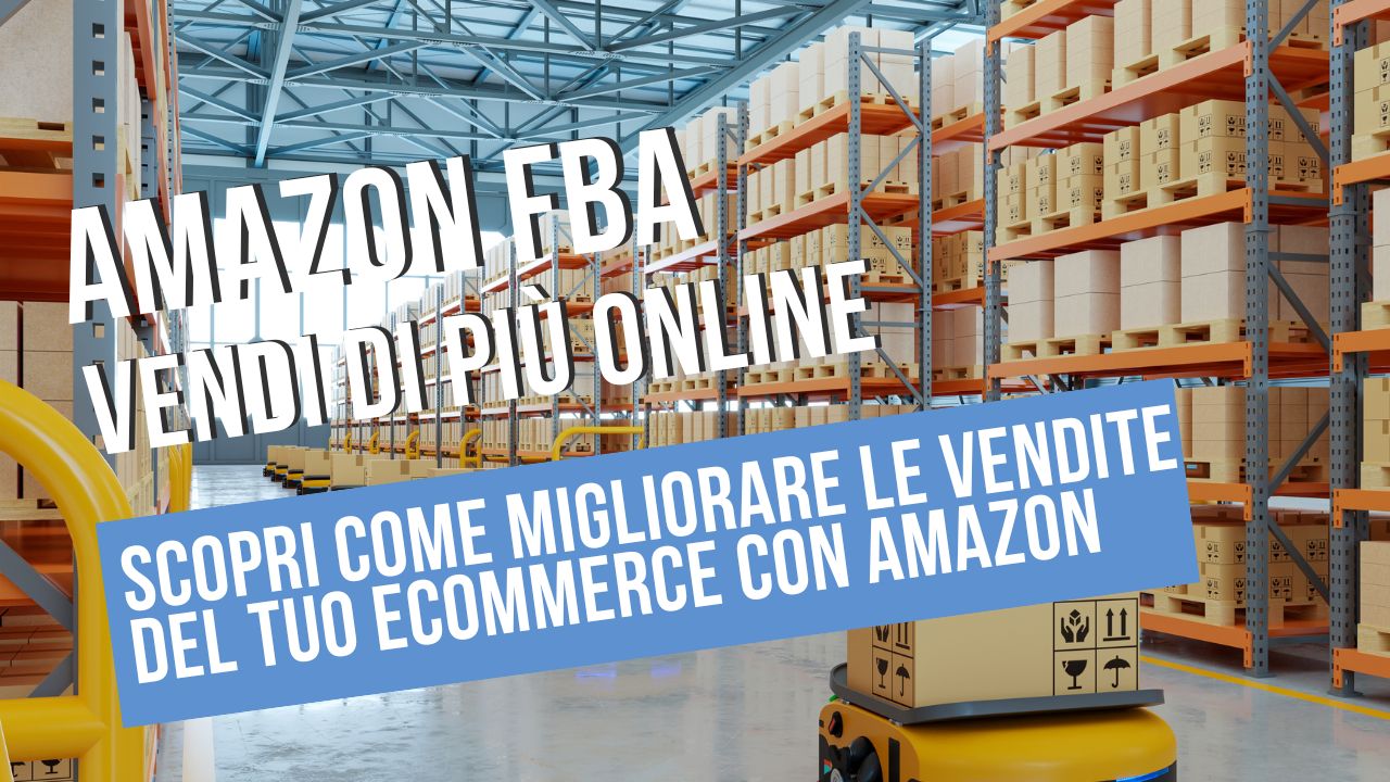 amazon fba
