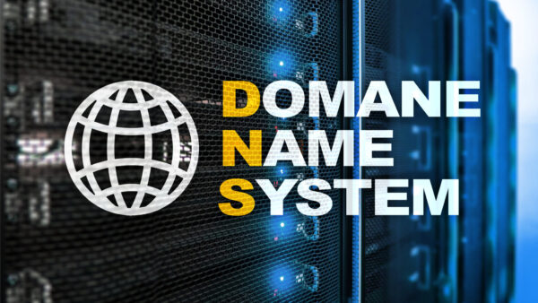 cosa sono i dns