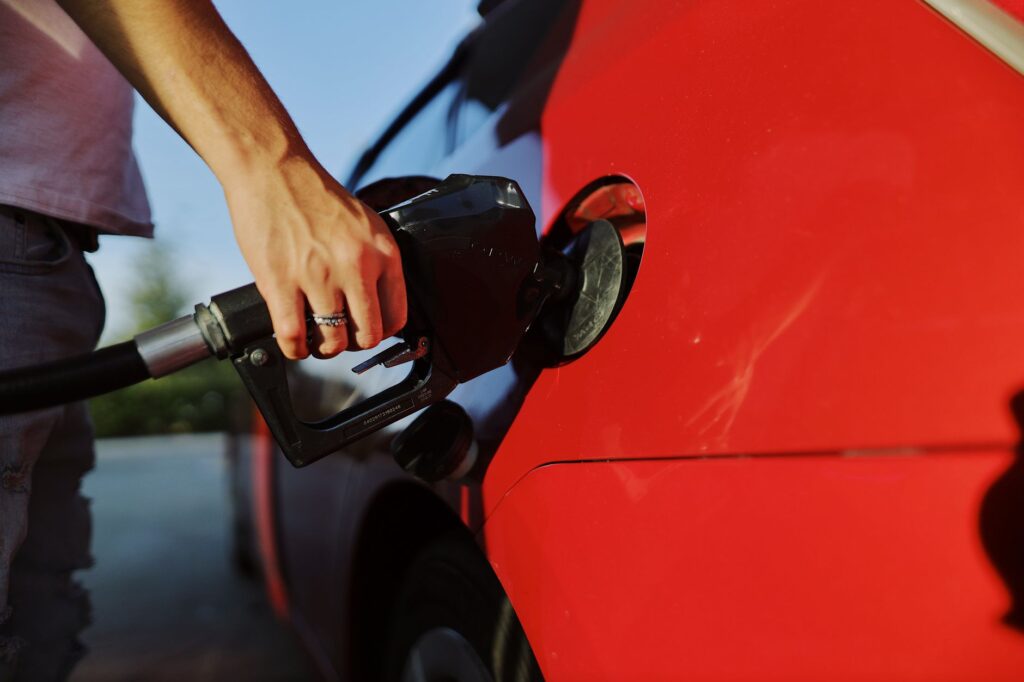 Fattura elettronica carburante: come funziona e app per ottenerla