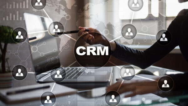 CRM gestione relazione clienti digitale