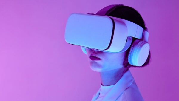 Interfaccia di chatbot e assistente AI aziendale