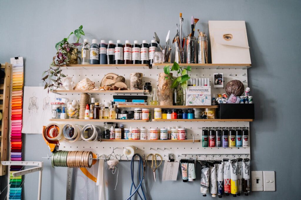 Strumenti creativi per la produzione di contenuti video con AI