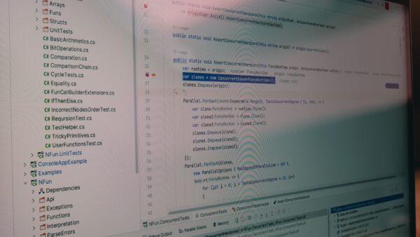 Programma per fattura elettronica: creare e leggere il file XML