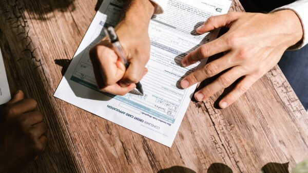 Modulo richiesta dati per fattura elettronica: cosa chiedere al cliente (con fac-simile)