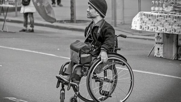 Accessibilità web disabilità usabilità