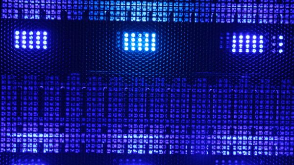 Backup dati cloud sicurezza