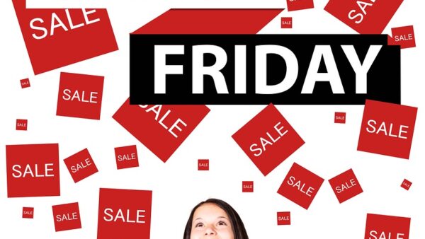 Black Friday 2020 vendite sconti e-commerce