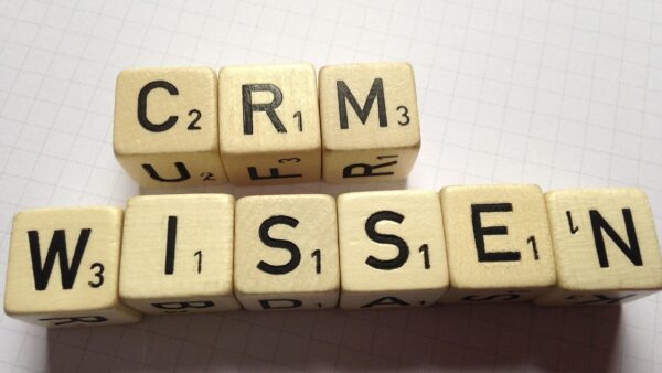 CRM gestione relazioni clienti