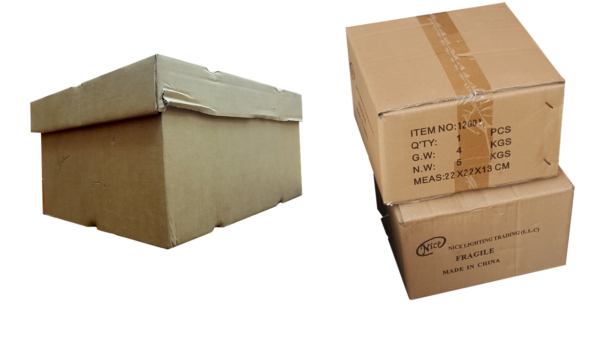 E-commerce consegna vendita online COVID