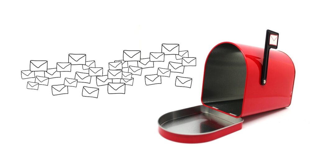 Email marketing newsletter strategia