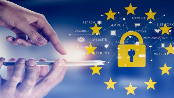 GDPR privacy protezione dati