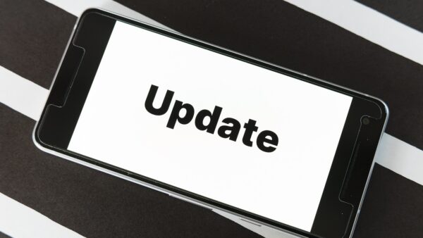 Manutenzione sito web aggiornamento