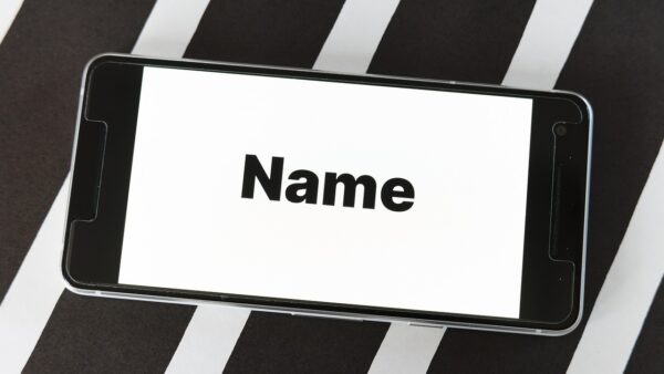 Scelta del nome di dominio per un sito web