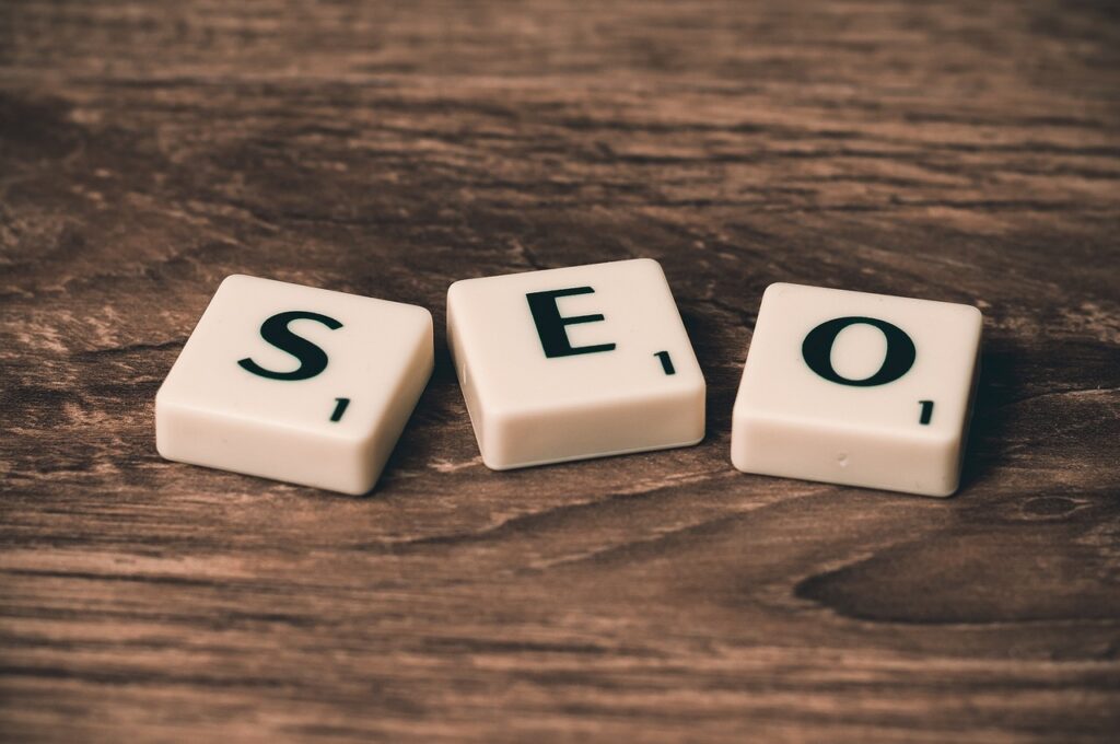 Ottimizzazione SEO on-page per siti web