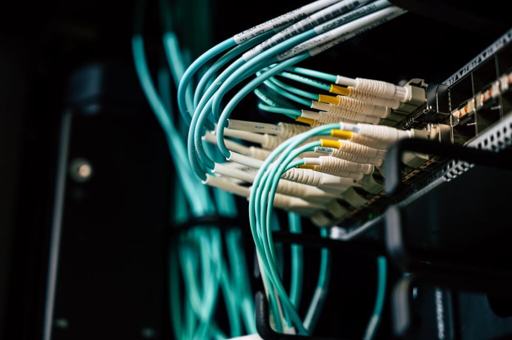 Cybersecurity per PMI: La Guida Essenziale alla Protezione Aziendale