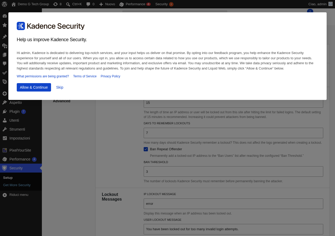 Solid Security e WooCommerce: Proteggere il Negozio