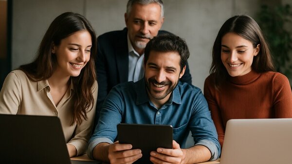 5G e Connettività: Come Cambierà il Mondo del Business