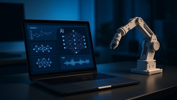 Adobe Firefly: L’Intelligenza Artificiale Generativa per la Creatività