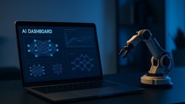 AI Act Europeo: Cosa Cambia per le Aziende Italiane nel 2026