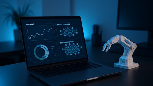AI content e Google: come creare testi con l’IA senza penalizzazioni