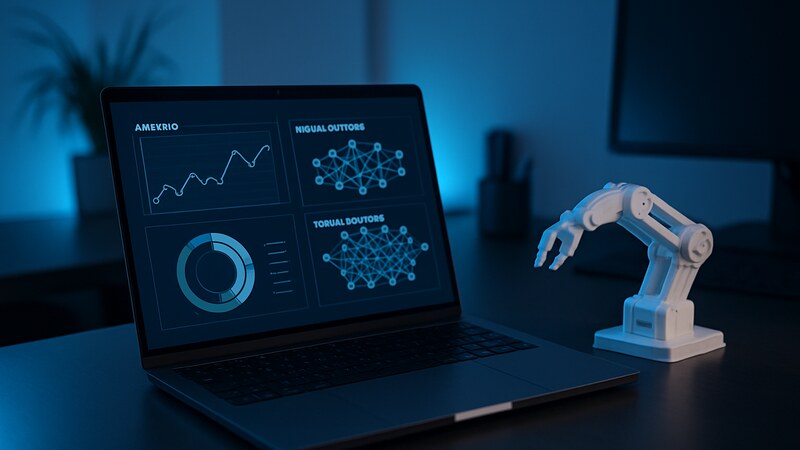 AI content e Google: come creare testi con l’IA senza penalizzazioni
