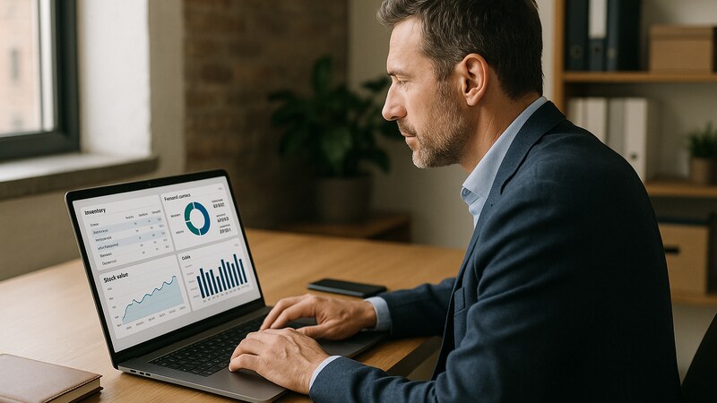 AI Overviews: come Google sta trasformando le SERP con l’IA