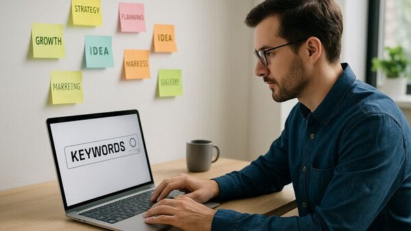 Analisi SERP: come studiare la concorrenza per ogni keyword