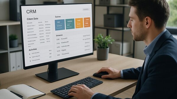 Brevo (ex Sendinblue): Piattaforma di Email Marketing, CRM e Automazione