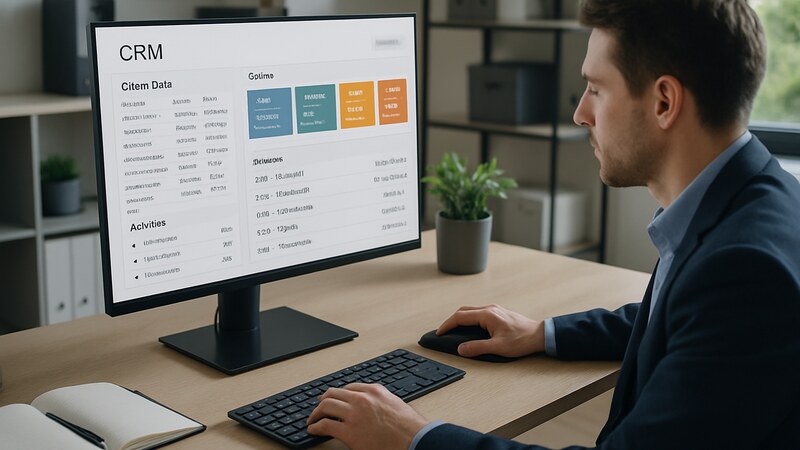 Brevo (ex Sendinblue): Piattaforma di Email Marketing, CRM e Automazione